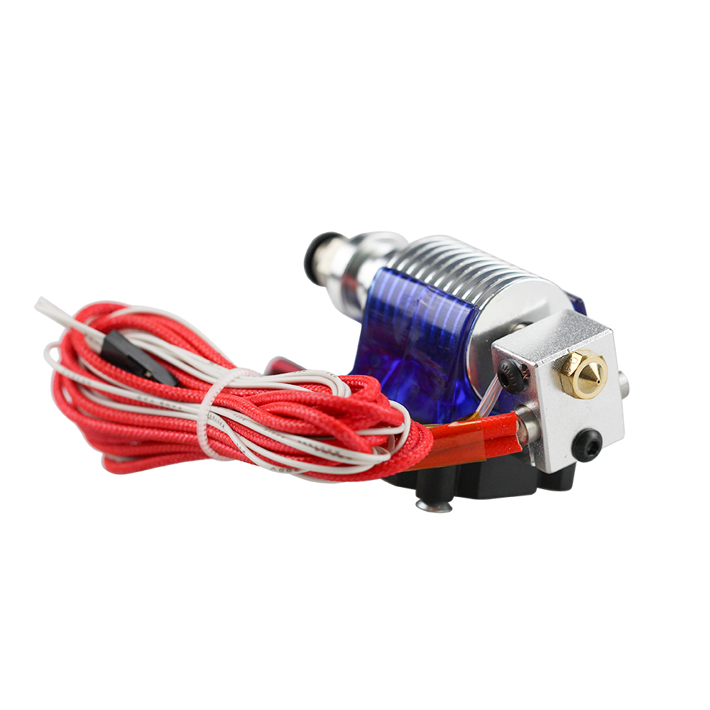 3D Printer J-head Hotend with  - огляд і ціна Hotend 0.4Mm