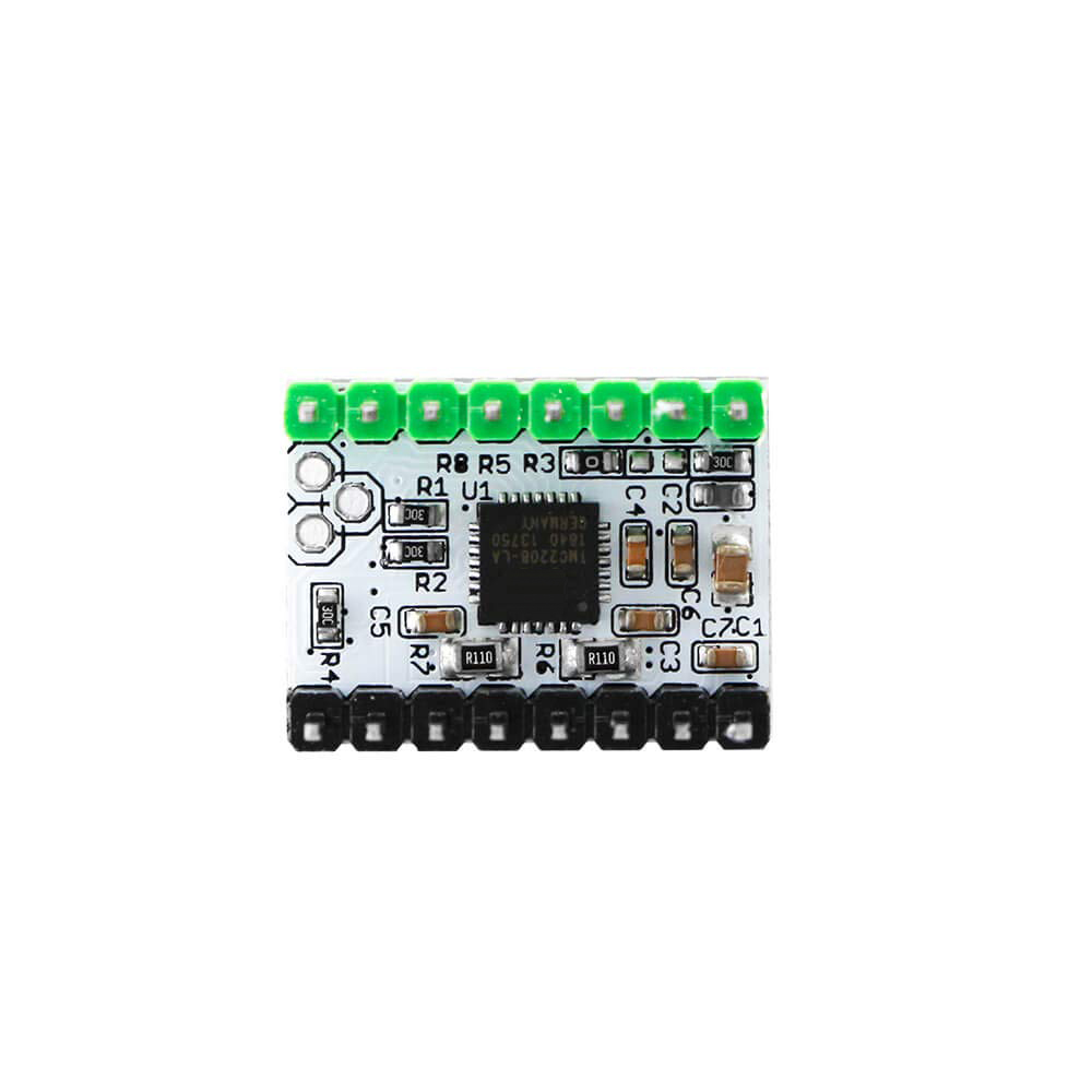 Mega Sale 5Pcs 3D Printer 2208 - огляд і ціна Mks Sgen