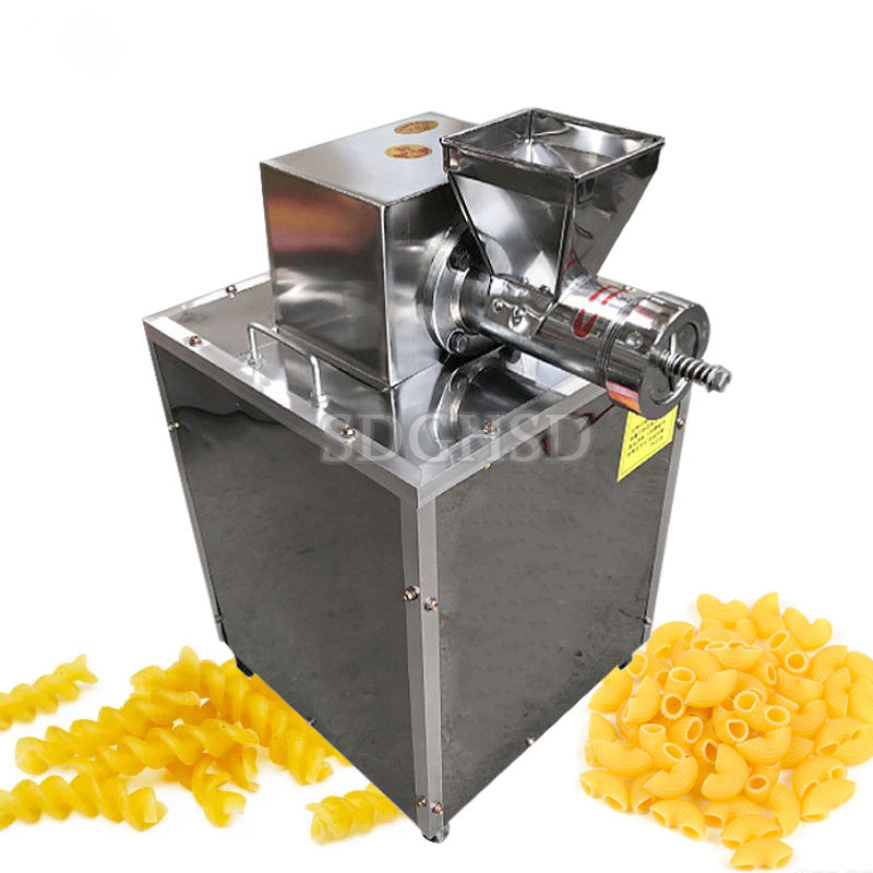 Commercial Industrial Italian  - огляд і ціна Extruder