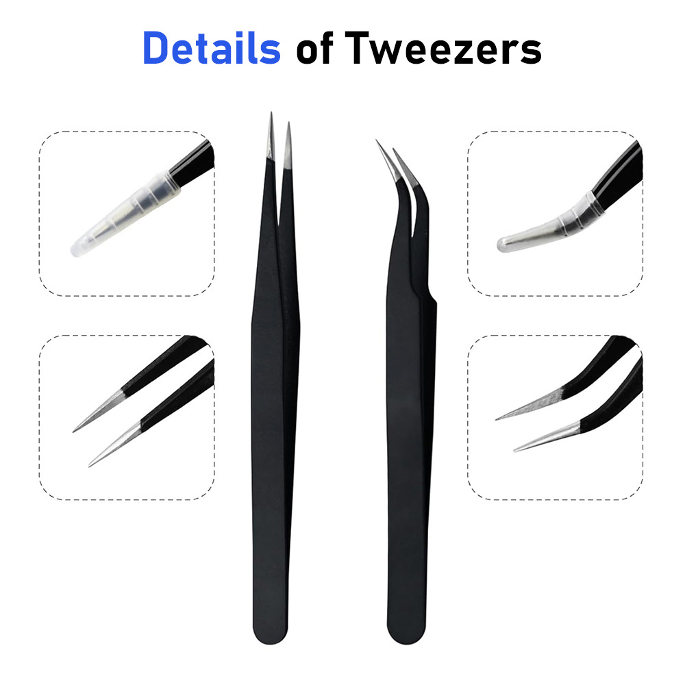 Nozzle Cleaning Needles Tool K - огляд і ціна Fdm Printer