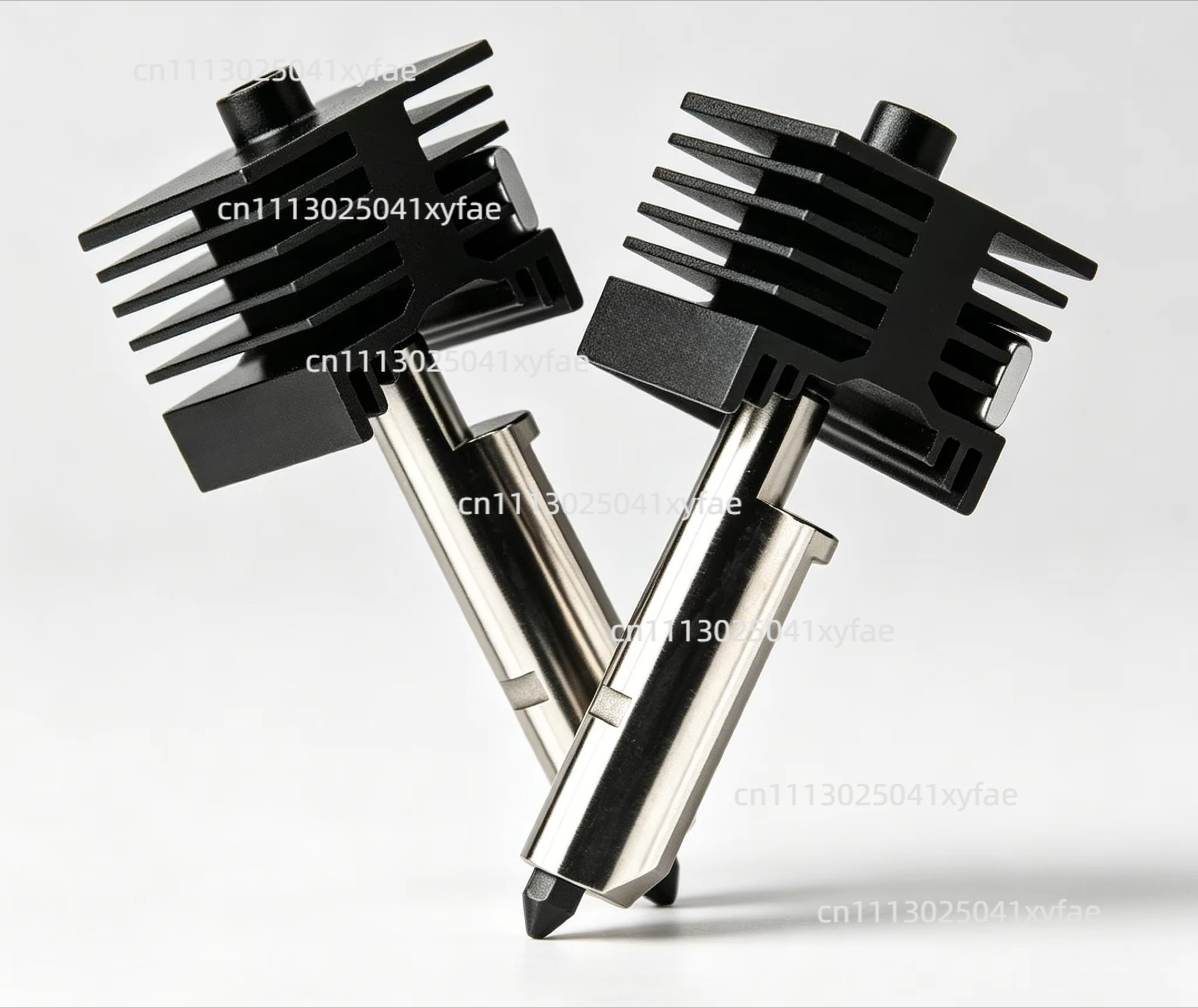 3D Printer Tungsten Carbide Ho - огляд і ціна Nozzle Tungsten