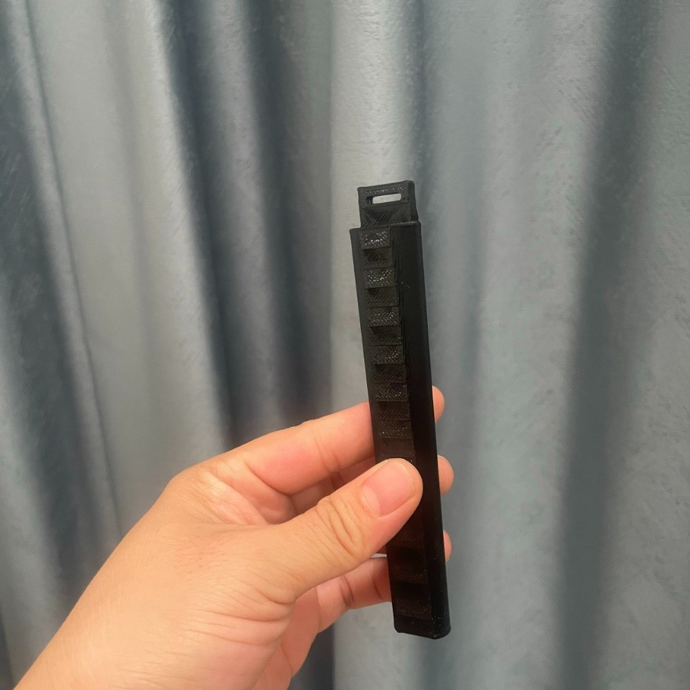 3D Printed Microphone Handheld - огляд і ціна 3D Printer Stand
