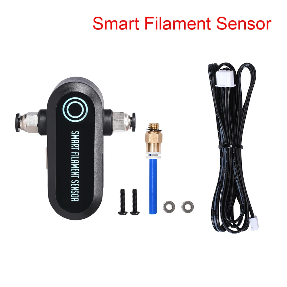 BIGTREETECH Smart Filament Sen - огляд і ціна Btt Skr Mini