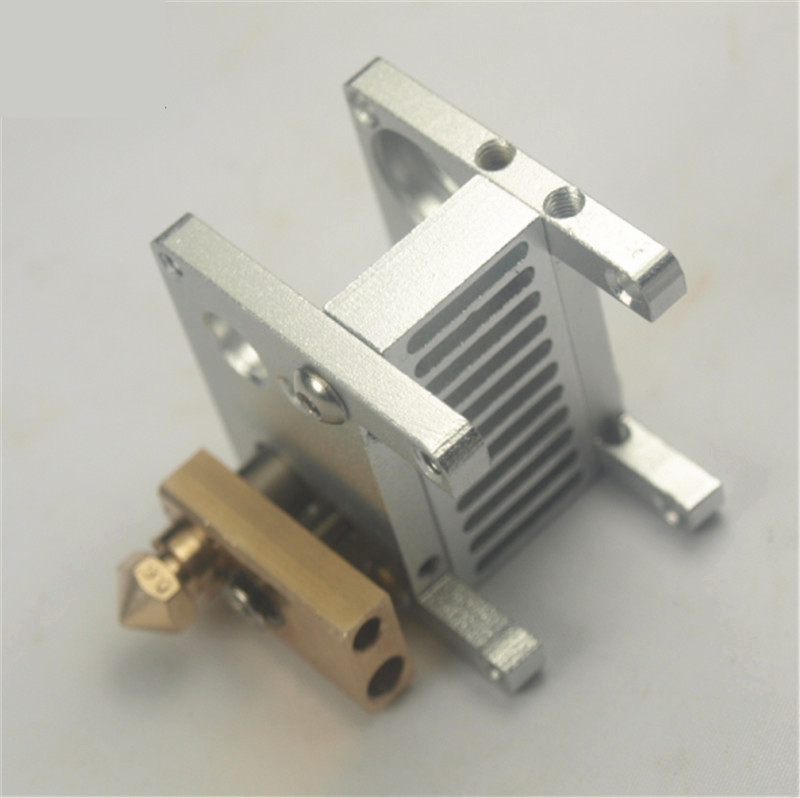 3D Printer ULTIMAKE 2+ Extende - огляд і ціна Filament 1.75