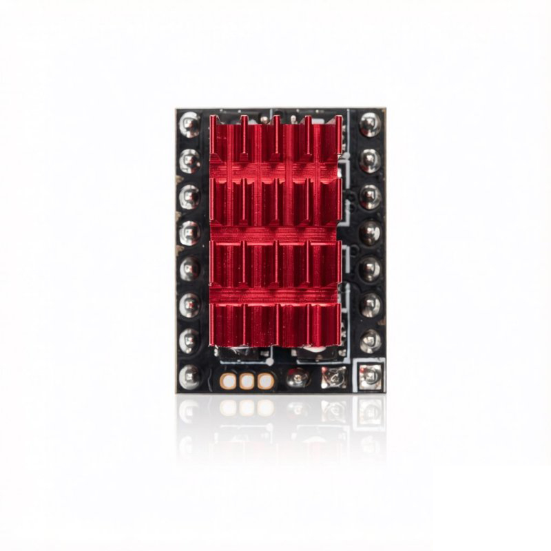 TMC5160T Pro Driver High Power - огляд і ціна Btt Skr Mini