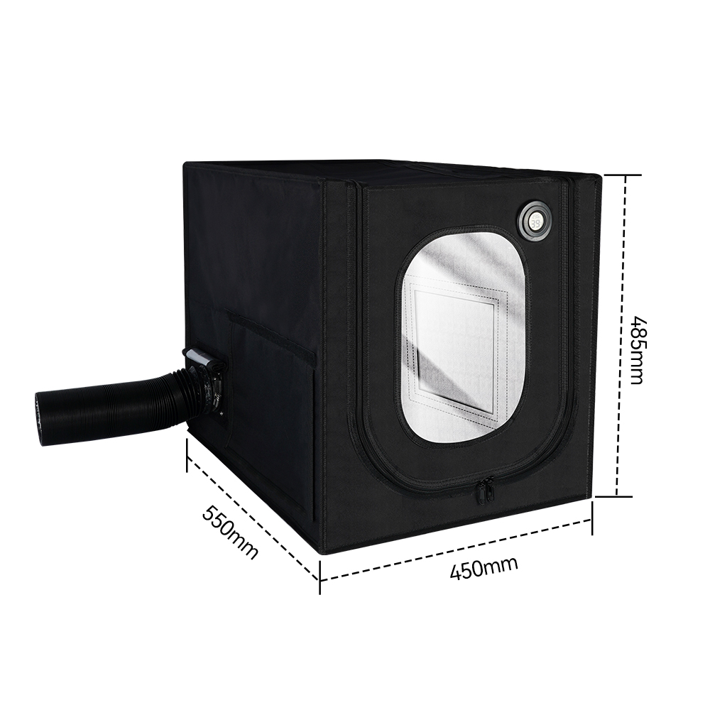 3D Printer Enclosure Kit For B - огляд і ціна Enclosure 3D Printer