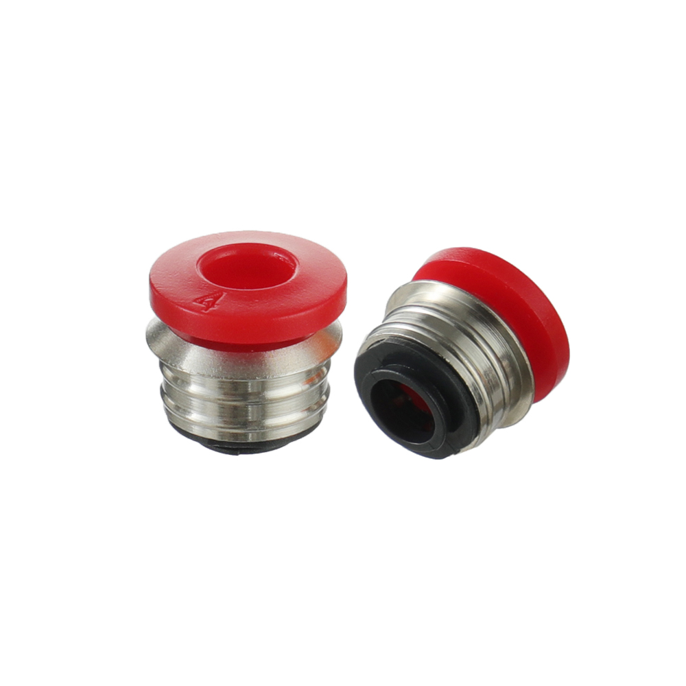XCR3D 4/8pcs 3D Printer Parts  - огляд і ціна Bowden Tube