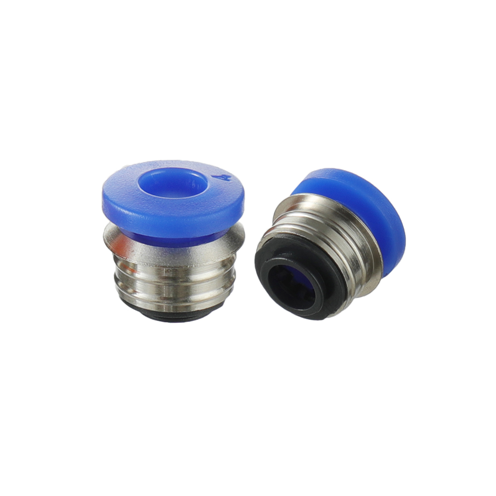 XCR3D 4/8pcs 3D Printer Parts  - огляд і ціна Bowden Tube