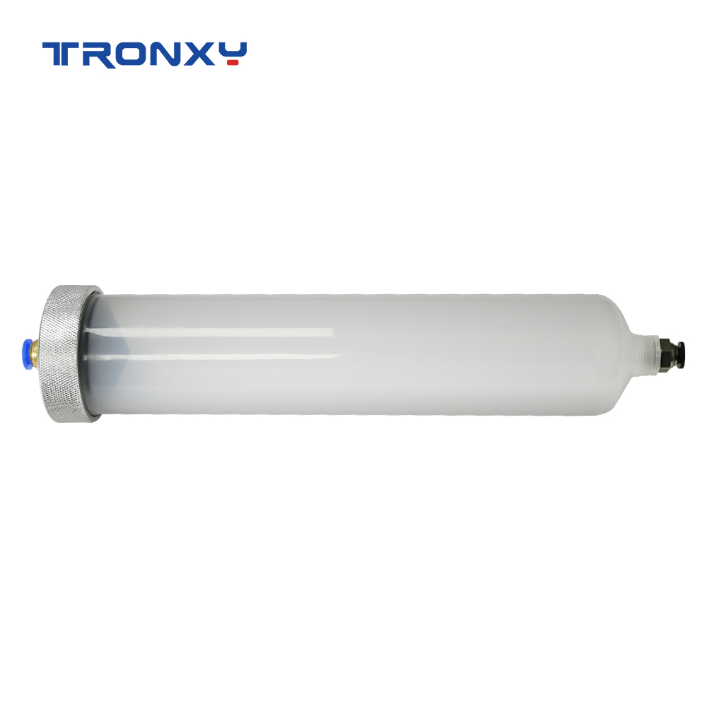 TRONXY clay 3D printer accesso - огляд і ціна Corexy 3D Printer Kit
