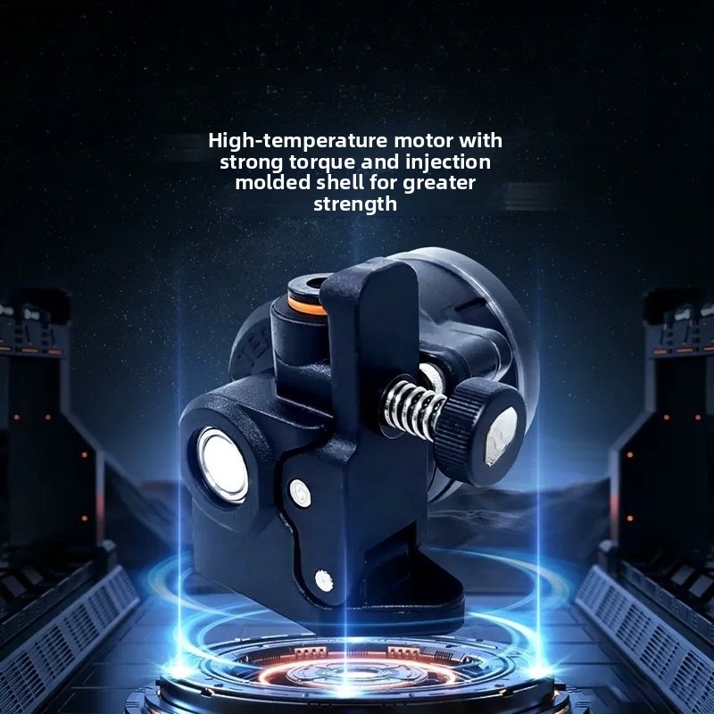 2026 New, High Quality LDO Orb - огляд і ціна Extruder