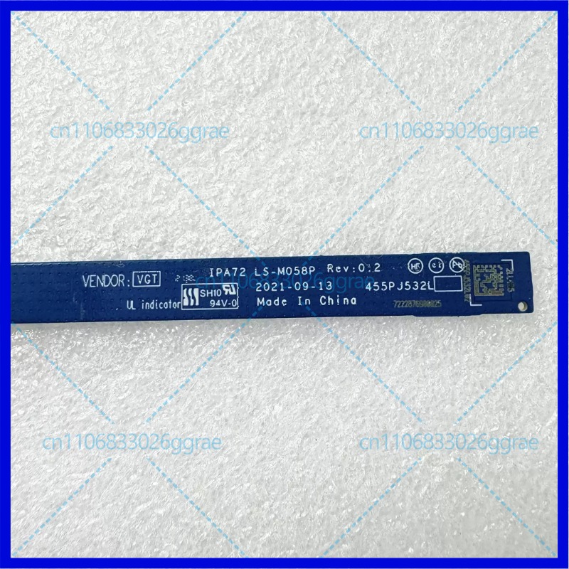 For HP ENVY 17-CR Series, Touc - огляд і ціна Cr Touch
