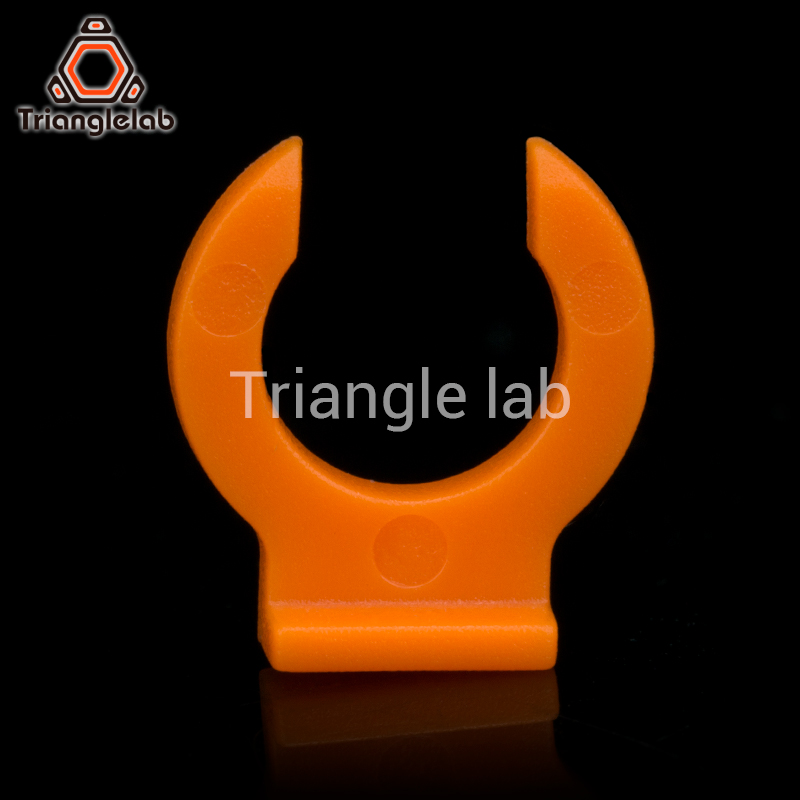 Trianglelab® Collet Clips for  - огляд і ціна Filament 1.75