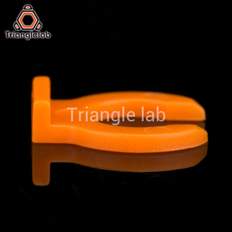 Trianglelab® Collet Clips for  - огляд і ціна Filament 1.75
