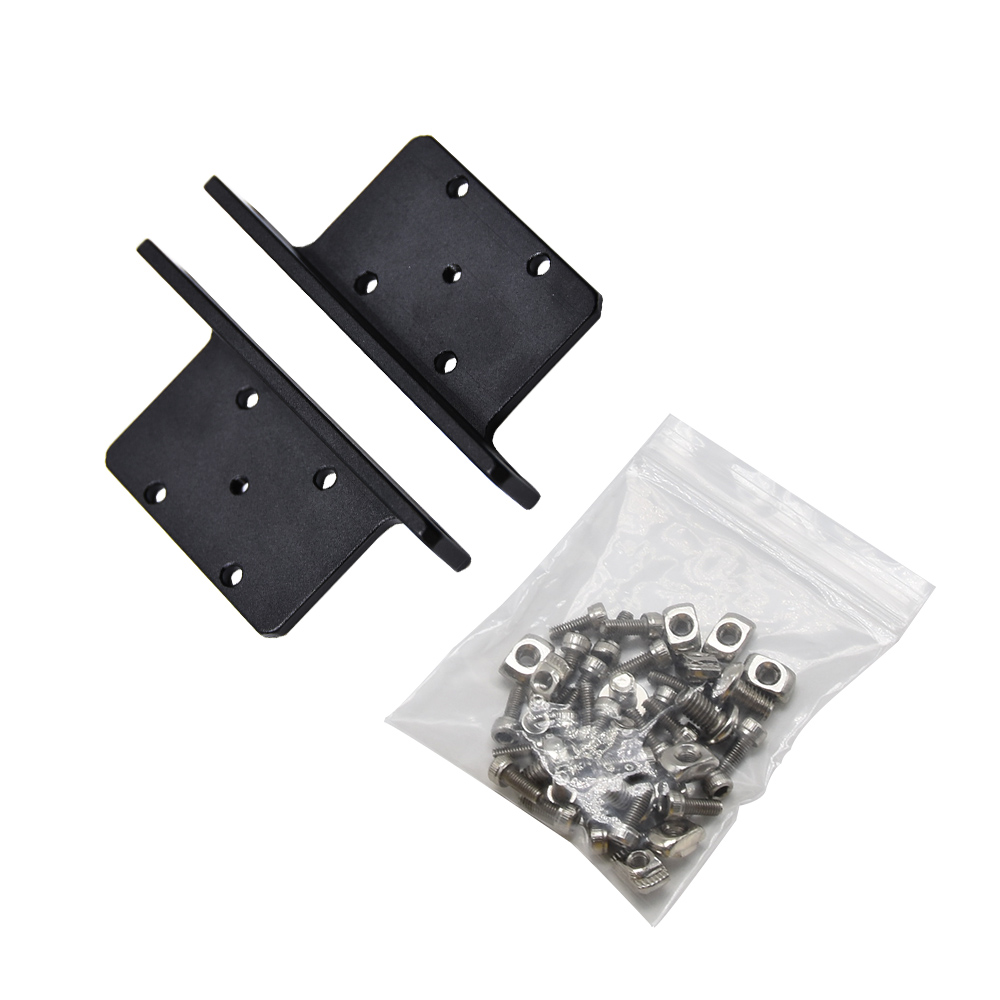 X/Y Axis Linear Rail Upgrade K - огляд і ціна Linear Rail Mgn12H Set