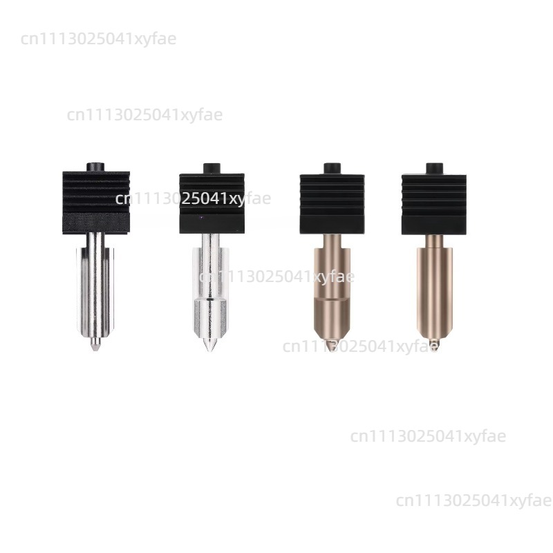 High Flow Tungsten Carbide Noz - огляд і ціна Nozzle Tungsten