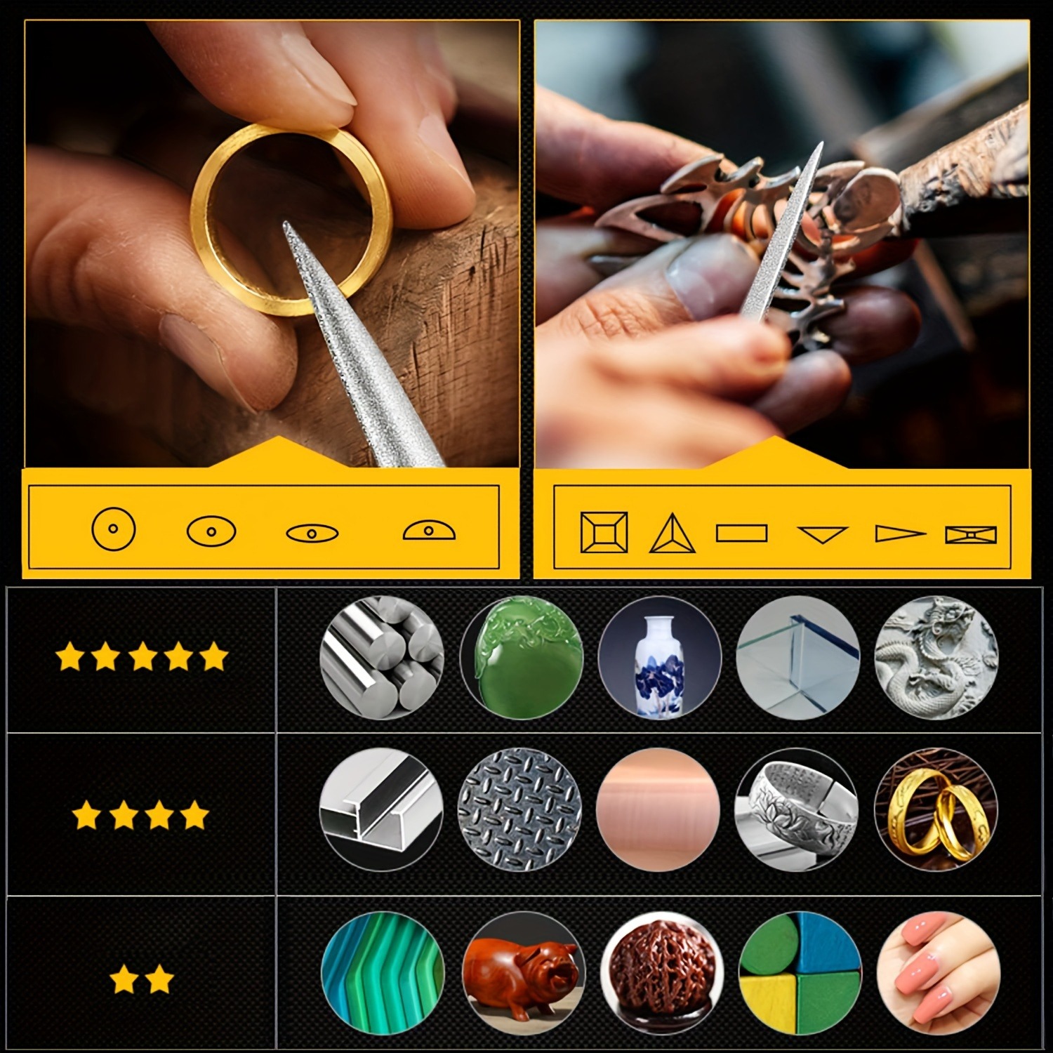3D Printer Tools Kit, 53pcs 3D - огляд і ціна Fdm Printer