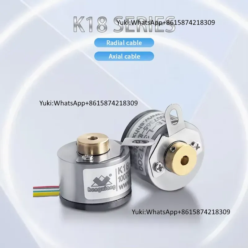 Splined Shafts K18 hollow shaf - огляд і ціна 3D Printer