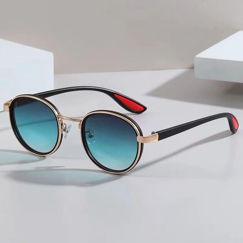 High Quality Woman Sun Glasses - огляд і ціна Uv Resin