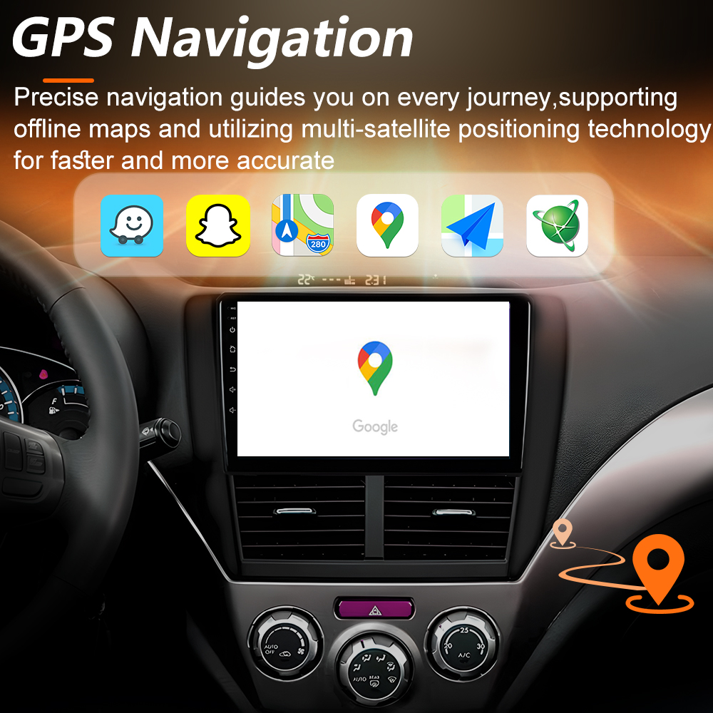 Car Radio Autoradio Carplay An - огляд і ціна Cr Touch