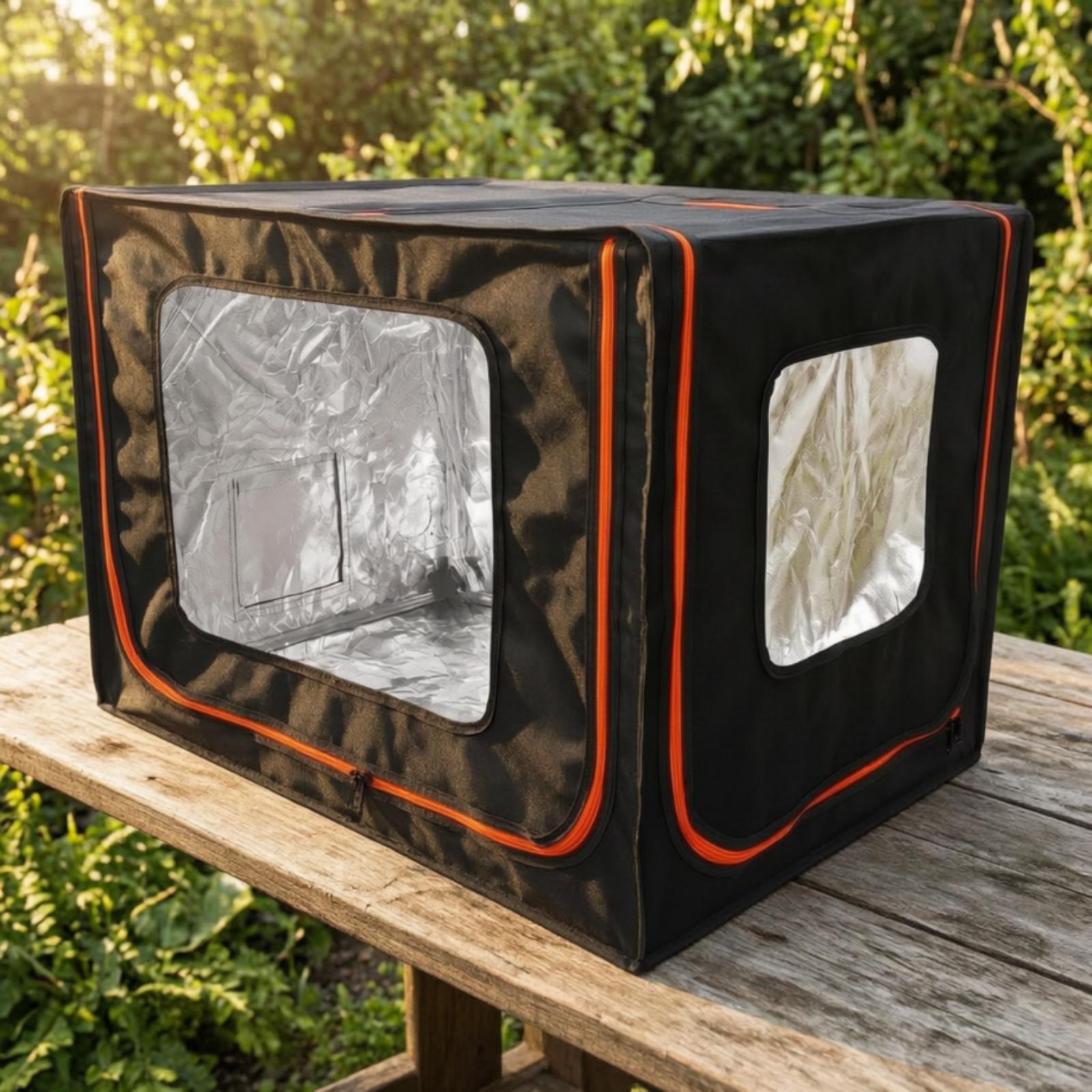 3D Printer Enclosure Insulated - огляд і ціна Enclosure 3D Printer